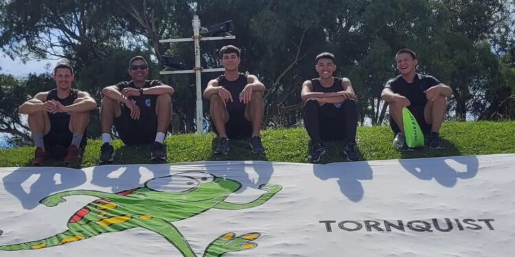 La Escuela Municipal de Atletismo en el Campeonato Provincial de Mayores y el Evaluativo U20