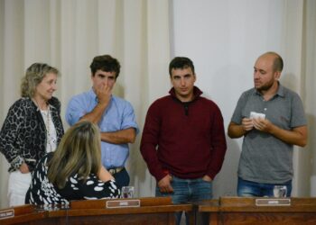 “El gobierno municipal debería hacer un ajuste importante en partidas de combustible o viáticos”