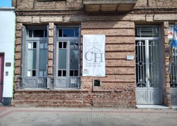 Se desarrollará un ciclo de charlas en el mes aniversario del Museo Municipal ‘Casa de la Historia’