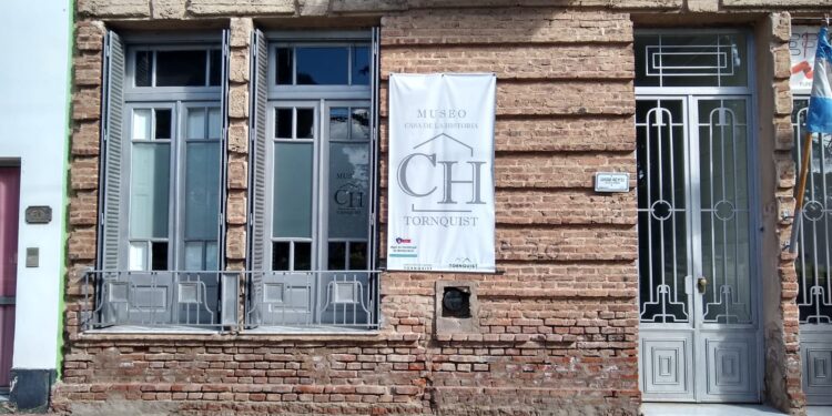 Se desarrollará un ciclo de charlas en el mes aniversario del Museo Municipal ‘Casa de la Historia’