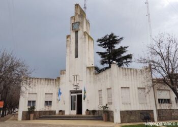 Por fallas de Provincia Net, solo se recepcionan pagos en efectivo en la delegación de Saldungaray