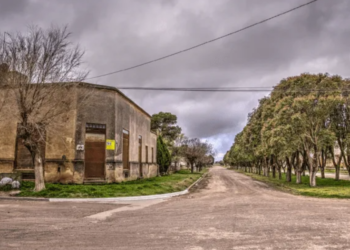 Dufaur: “Si no fuese por Yamila Estauro me moría sin llegar a ningún lado”