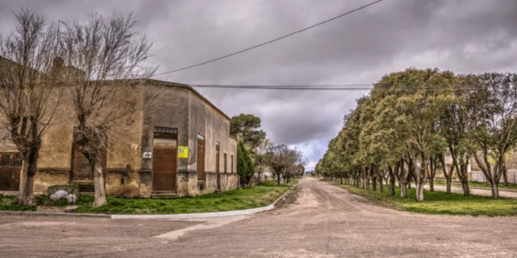 Dufaur: “Si no fuese por Yamila Estauro me moría sin llegar a ningún lado”