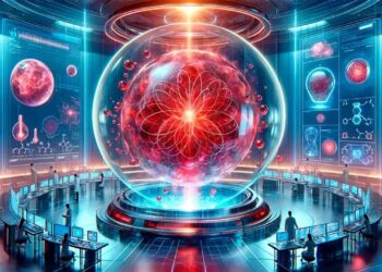 El hidrógeno rojo, la esperanza de la energía: es inagotable y su obtención es peculiar