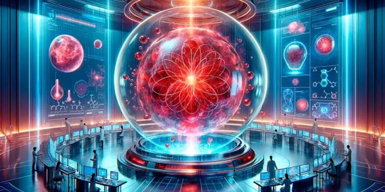 El hidrógeno rojo, la esperanza de la energía: es inagotable y su obtención es peculiar