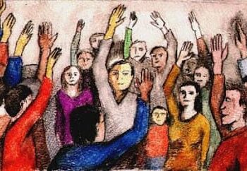 UNIENDO FUERZAS, por una provincia con conciencia cívica y participación vecinal