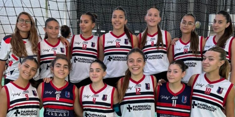 El Sub 16 ganó la Copa de Plata en Olavarría