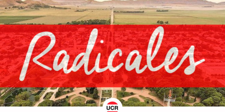 Día del Militante Radical