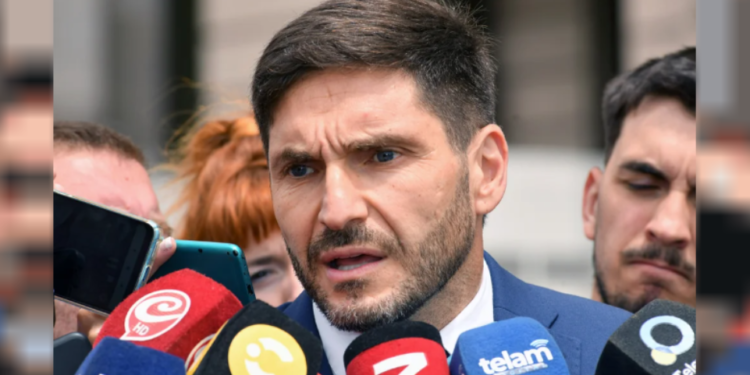 Rechazo a las retenciones y el cobro de una deuda de 600 mil millones: las condiciones de Pullaro tras la convocatoria al Pacto de Mayo