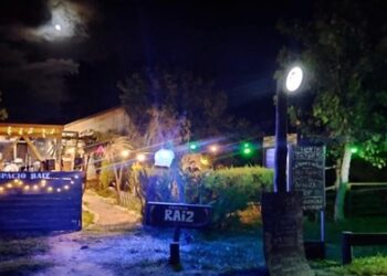 1° FESTIVAL DE CINE & POESÍA RAÍZ EN RETA