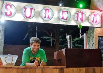 Fiesta de la Vendimia: Cerveza Sureña presentará su versión en lata