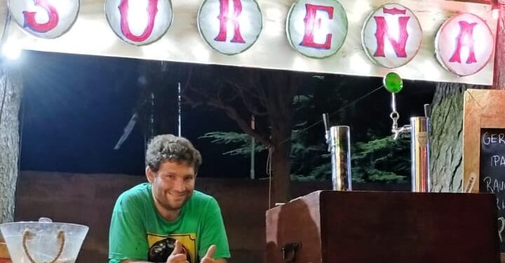 Fiesta de la Vendimia: Cerveza Sureña presentará su versión en lata