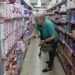 Consultoras privadas registran mayor inflación: IPC de febrero, más cerca de 20 que de 10
