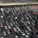 Caos en rutas y autopistas por el éxodo del finde XXL: inmensas colas en peaje de Hudson