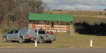 Ludmila Corvatta: “Tenemos un nivel de reservas del 96%”