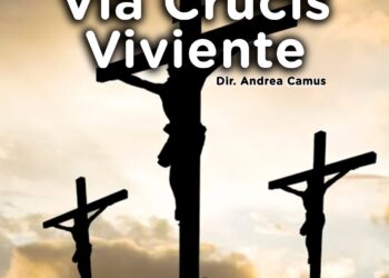 Se realiza hoy el Via Crucis Viviente en Tornquist