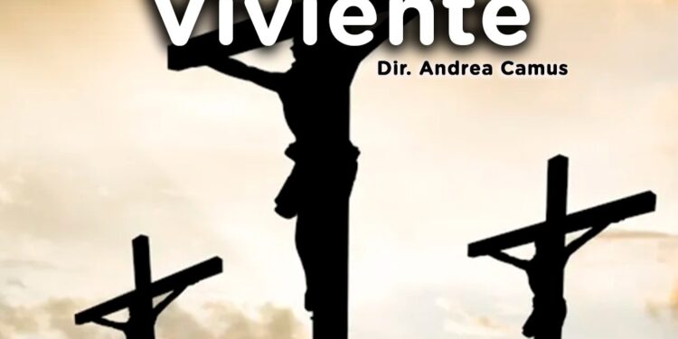 Se realiza hoy el Via Crucis Viviente en Tornquist