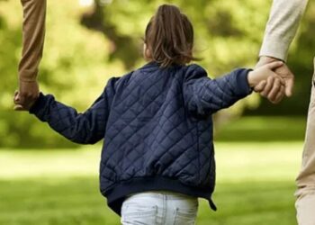 “Todo cambió y la adopción se ve desde el punto de vista de los niños”