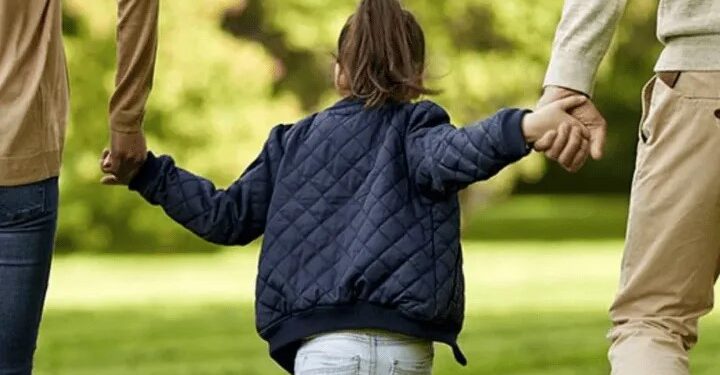 “Todo cambió y la adopción se ve desde el punto de vista de los niños”