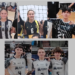 Voley: Seis jugadores de la comarca en lo más alto del Bataracito de Olavarría.