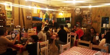 “Aún quedan lugares disponibles en el Bodegón para Semana Santa”