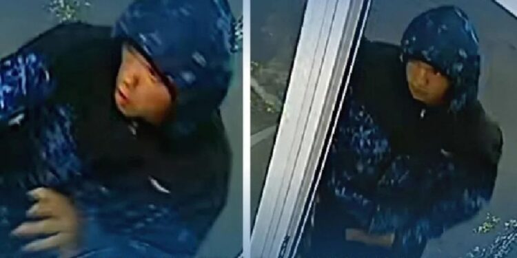 Crimen del playero en Rosario: piden colaboración para identificar al asesino y ofrecen una recompensa millonaria