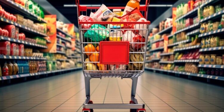 La AFIP suspende la percepción de Ganancias e IVA para la importación de alimentos y medicamentos