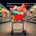 La AFIP suspende la percepción de Ganancias e IVA para la importación de alimentos y medicamentos
