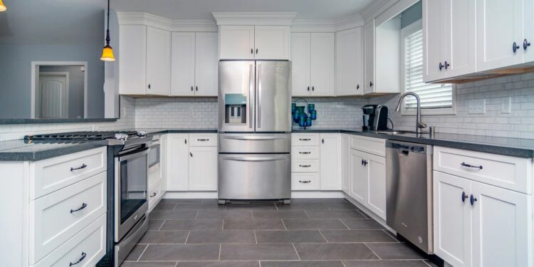 Trucos caseros: las 10 cosas que debés sacar de la cocina para no tener mala suerte