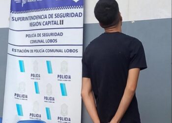 Detuvieron a un sujeto por un caso de cuento del tío en Coronel Suárez.