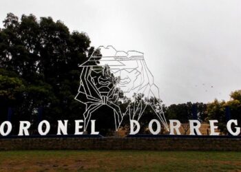 Último Primer Día sangriento en Dorrego: Un menor herido por una puñalada.