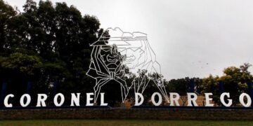 Último Primer Día sangriento en Dorrego: Un menor herido por una puñalada.