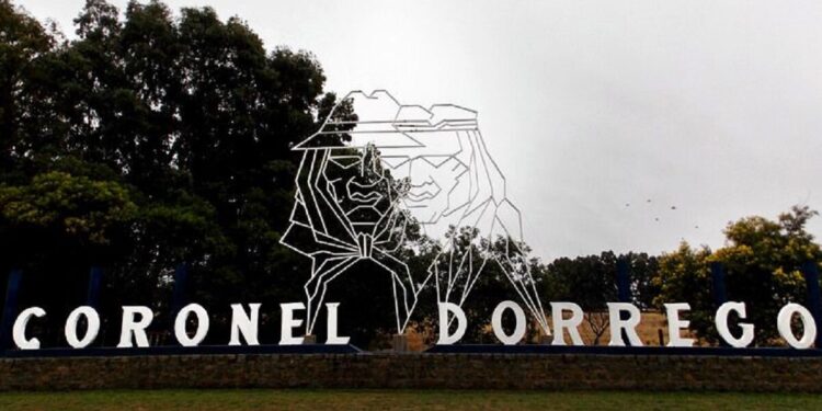 Último Primer Día sangriento en Dorrego: Un menor herido por una puñalada.