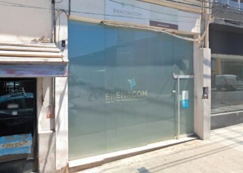 El Gobierno cerró las delegaciones provinciales del Enacom y se estiman 500 despidos