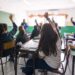 Casi 200 mil estudiantes del nivel secundario comienzan este lunes las clases