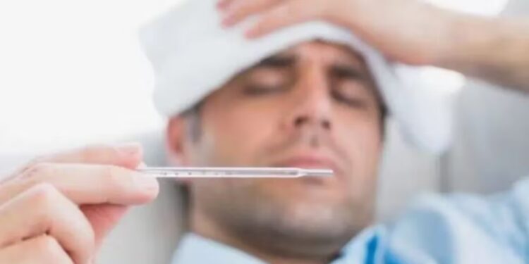 Cómo estar alertas y diferenciar los síntomas entre el dengue y el Covid-19