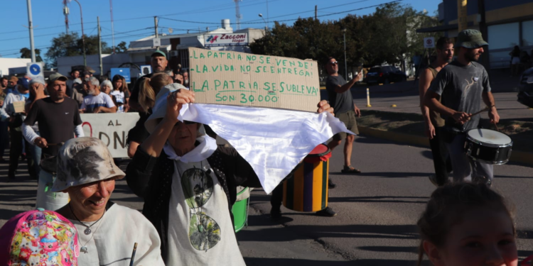 24M, “Día Nacional de la Memoria por la Verdad y la Justicia”