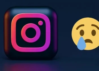 Por qué dejaron de funcionar Instagram y Facebook