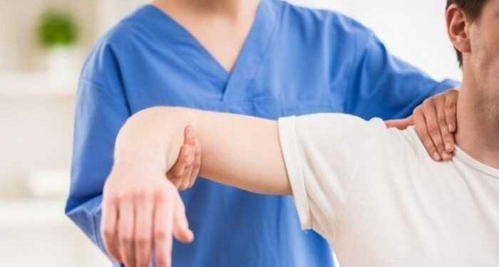 Los kinesiólogos de la Provincia de Buenos Aires suspenderán las prestaciones a Swiss Medical