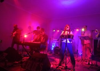 Festival de Blues en Lartigau: “Superamos las expectativas”