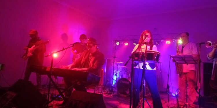 Festival de Blues en Lartigau: “Superamos las expectativas”