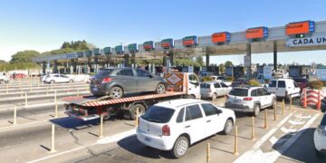 Vialidad lanza una consulta popular sobre aumentos en los peajes