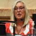 Una senadora de la UCR que votó contra el DNU de Milei denunció que la amenazaron de muerte