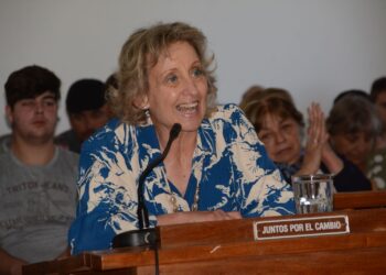 “Apoyamos el sistema de Comisión Vial, no a una comisión en particular”