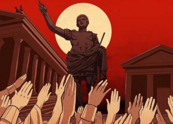 ¿TIRANÍA EN DEMOCRACIA?