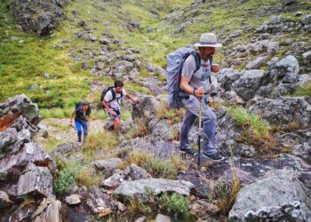 En Tres Arroyos y Tornquist: Sumergite en las cascadas bonaerenses este finde largo