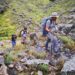 En Tres Arroyos y Tornquist: Sumergite en las cascadas bonaerenses este finde largo