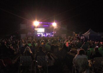 Convocatoria a foodtrucks y puestos gastronómicos para participar en la 9na Fiesta Provincial de la Vendimia