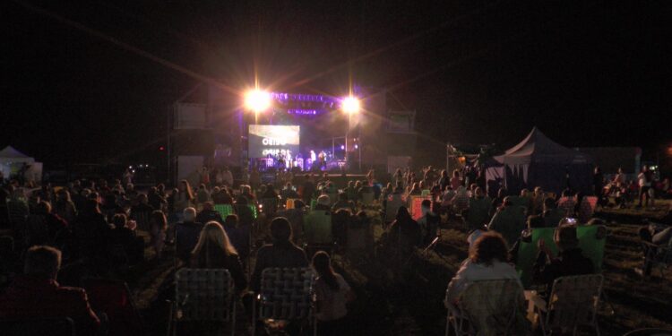 Convocatoria a foodtrucks y puestos gastronómicos para participar en la 9na Fiesta Provincial de la Vendimia