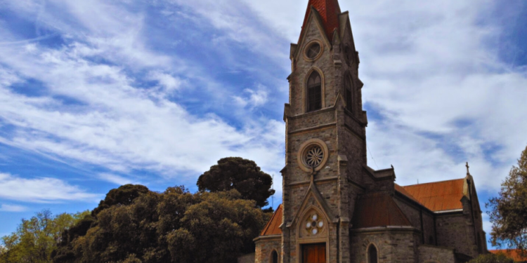 Salutaciones de Aniversario 141° de Tornquist